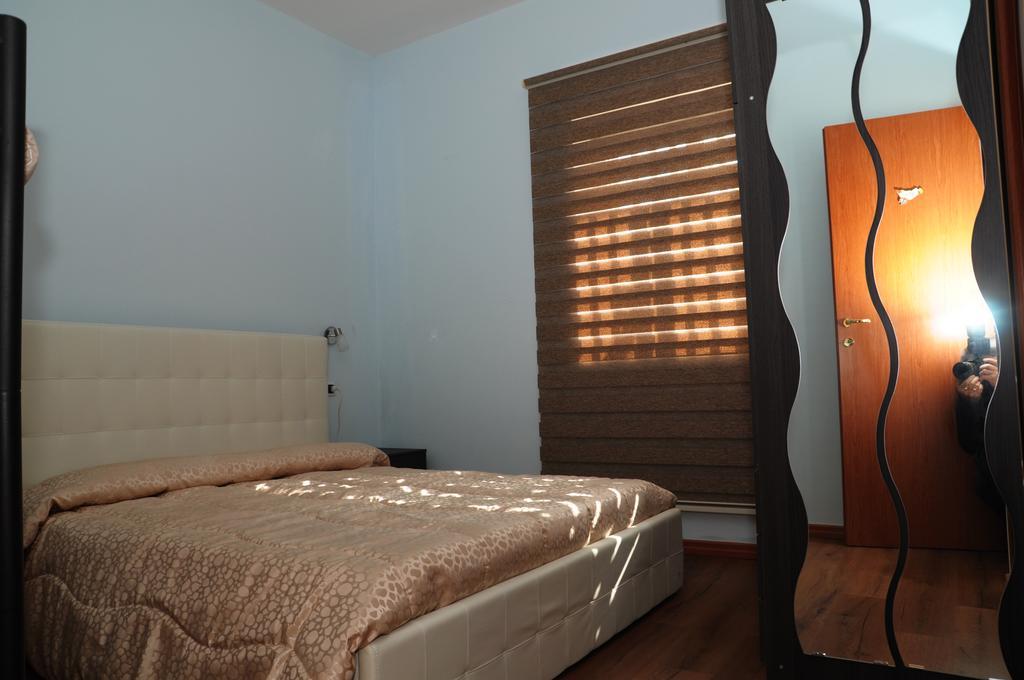 Oasi Puntese Otel Tremestieri Etneo Dış mekan fotoğraf