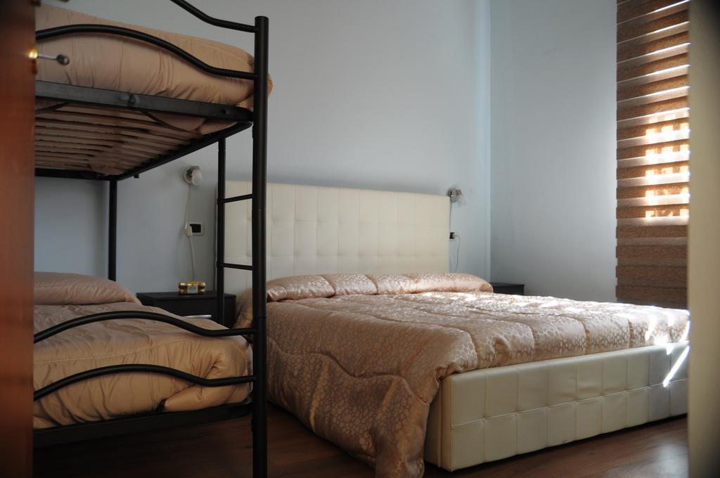 Oasi Puntese Otel Tremestieri Etneo Dış mekan fotoğraf