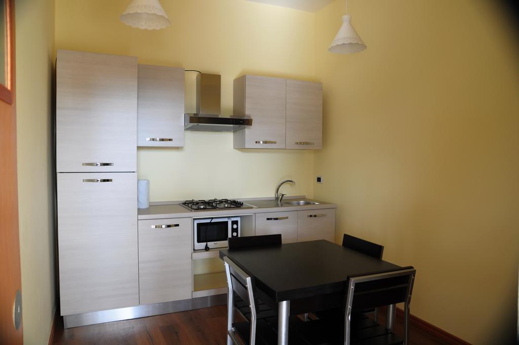 Oasi Puntese Otel Tremestieri Etneo Dış mekan fotoğraf