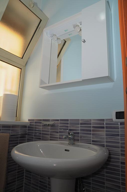 Oasi Puntese Otel Tremestieri Etneo Dış mekan fotoğraf