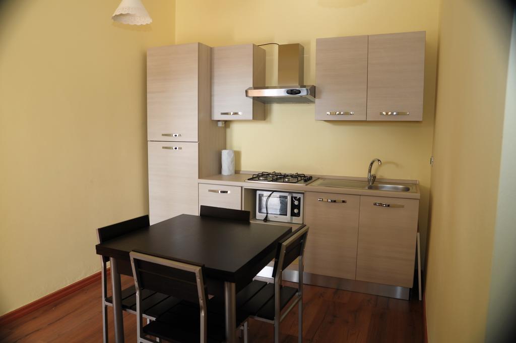 Oasi Puntese Otel Tremestieri Etneo Dış mekan fotoğraf